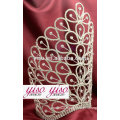 large stone rhinestone tiara queen tiaras & wand set